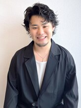 アンド ストーリーズ(&STORIES)&nbsp;櫻井 賢士朋