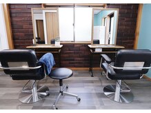 アンテノール(ANTENOR)の雰囲気（・セット面2面）