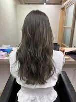 シュガー バイ エクラート 立川南口店(SUGAR by ECLART)&nbsp;オリーブヘア