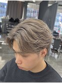 *NOISMセンターパート
