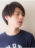 かき上げダークアッシュスマートマッシュC草加
