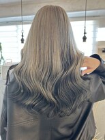 プルメリアドット(Plumeria.)&nbsp;アンブレラカラー