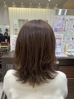 プランタンシエル(printemps CIEL)&nbsp;layer×medium