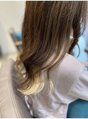 品よく遊ぶ、こなれインナーデザイン