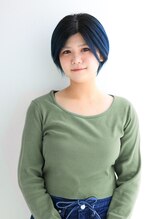 カイノ 福岡志免本店(KAINO) 力丸 恋由稀