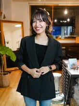 ニードジェリコ(NEED JERICHO)&nbsp;高木 明衣里