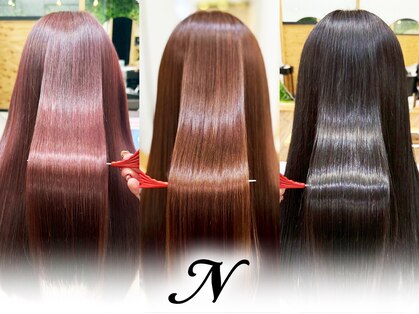 エヌ 北千住(N)の写真