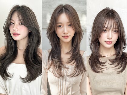 ブルー(BLUE)の写真