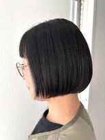 ゴーズゴードットビー 吉祥寺(go s go .b)&nbsp;まるっとミニボブ