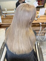 メロウマン(mellowman)&nbsp;ホワイトベージュ