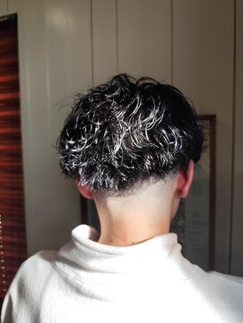 ツイストスパイラル