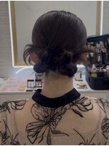 ピュアスタジオ 亀戸(PURE STUDIO)&nbsp;カチモリツインヘア