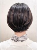【京都ショート/河原町/四条】360℃綺麗なショート【20代/30代】
