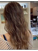 インパークス 西新井店(INPARKS)&nbsp;華やかロング[西新井店]