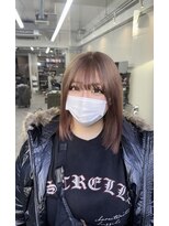 モアムー(Moremuu)&nbsp;[かの]ココアミルクティー