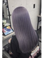 ロア(LoA)&nbsp;lavender × w.color
