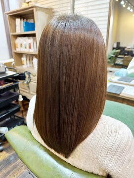 ガーデン(Garden) 30代/40代/大人女性