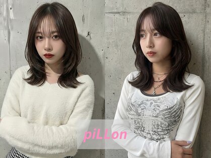 ピヨン 心斎橋(piLLon)の写真