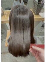 ジル 北千住店(JILL)&nbsp;髪質改善[北千住/JILL北千住]