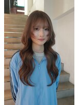 ゼスト パーク(ZEST PARK)&nbsp;ミルクティベージュ/ハイトーンベージュ