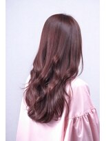 リリー(Lil'y) ブロッサムピンク