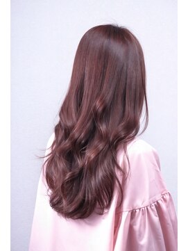 リリー(Lil'y) ブロッサムピンク