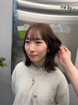 ロエ(LOE) オリーブベージュ