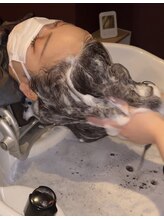 ヘアーデザイン アズール(Hair Design Azur)