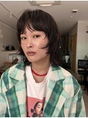 レイヤーボブ