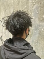 ヒロギンザ 仙台駅前店(HIRO GINZA)&nbsp;ツイストスパイラル