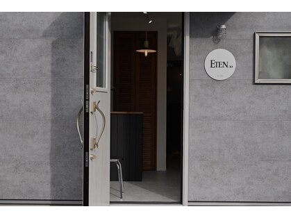 エテン(ETEN/10)の写真