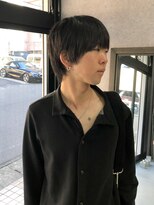 SSAW&nbsp;ナードヘア