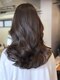 リリ(Liri material care salon by JAPAN)の写真/髪質改善も◎ダメージレスなパーマで理想の質感へ！骨格に合わせた似合わせパーマで輝くあなたに♪