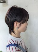 ウルフマッシュ