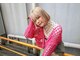 ラビットホール(Rabbit hole)の写真/[NEWOPEN/大阪/中崎町]◆女性スタイリストひとりのマンツーマンサロン!初めてでも通いやすい落ち着く空間♪
