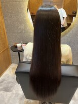 トゥーリ 大野城下大利店(tuuli)&nbsp;髪質改善縮毛矯正☆