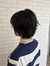 カット＋デジタルパーマ＋トリートメント☆　￥15800～