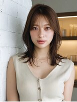 テーラヘアー 袖ヶ浦2号店(TELA HAIR)&nbsp;くびれヘア【袖ヶ浦２号店】＜20代30代40代50代60代＞