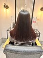 ディアーズ 武蔵小杉店(Dears) 武蔵小杉/元住吉/髪質改善/縮毛矯正/白髪染め/トリートメント
