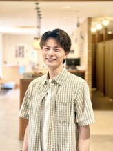 チャンプ 登美ケ丘店(Champ) 片山 仁
