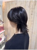 オシャレメンズウルフ！