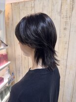 エスポワール 北習志野店(ESPOIR)&nbsp;オシャレメンズウルフ！