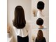 トップヘアー 西古松店(TOP HAIR)の写真