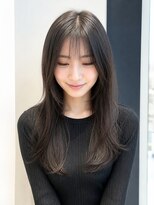 カグヤ 高柳店(Kaguya)&nbsp;ナチュラルレイヤースタイル