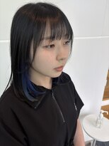 アイズクリーム(I's CREAM)&nbsp;推しカラー！