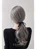 1本450円 #シールエクステ50cm 魅惑のロング