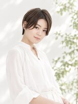 ヨイン(YOIn.)&nbsp;ハンサムショート