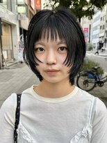 サロウィン 広島(SALOWIN)&nbsp;＊小顔ハッシュレイヤー