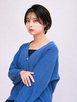 リッカ シーダ(LYCKA SIDA) natural short【lycka sida/たまプラーザ】
