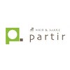 パルティール(Partir)のお店ロゴ